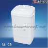 6.0KG Single-Tub Semi-Automatic Laundry Washing Machine