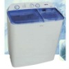 6.0KG Twin-tub Semi-automatic Washing Machine