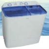 6.0KG Twin-tub Washing Machine