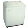 6.0KG Twin-tub Washing Machine with Spin-dry shower