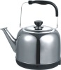 6.0L 1800W Stainless steel electric kettle