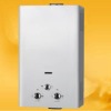 6-10L Gas water heater NY-DB16(JJ)