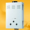 6-10L Gas water heater NY-DB19(SH)