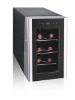 6+2 bottles hotel electronic wine coolers