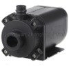 6-24V 35dB 20000H 4.6W 4.5M 23L/H Brushless DC Air Clearn Humidify Water Pump