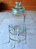6.5L 2012 New Style Glass Juice Jar 53
