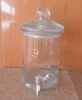 6.5L 2012 New Style Glass Juice Jar 60