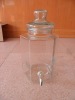 6.5L 2012 New Style Glass Juice Jar 62
