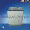6.5kg Twin-tub Semi-automatic Washing Machine