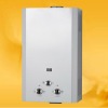 6/7/8/10L Power coated panel gas water heater NY-DB15(JJ)