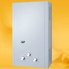 6/7/8/10L Power coated panel gas water heater NY-DB8(JJ)