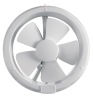 6" 8" kitchen ventilation fan