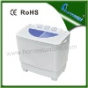 6.8KG Semi Automatic Twin Tub Washing Machine with CE ROHS
