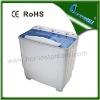 6.8KG Semi Automatic Twin Tub Washing Machine with CE ROHS