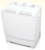6.8kg twin tub washing machine