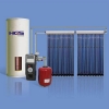 6 Bar Pressure Split Solar Water Heater