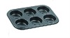 6 CUP MUFFIN PAN