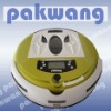 6 In 1 Multifunctional Robot Vacuum Cleaner With Mopping Function