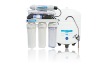 6 Stage RO Purifier with Plastic Shell UV