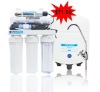 6 Stage RO water purifier with Stainless Steel Shell UV $71.50!!!
