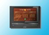 6 gas tester (to succeed the flammable gas monitor,CO2 tester)
