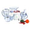 6 in 1 Food Processor with CE and ROHS
