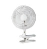 6 inch Clip fan