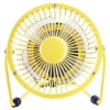 6 inch mini usb fan
