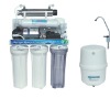6 stage UV sterilizer undersink ro water systems