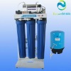 6 stage commercial ro system with uv sterilizer