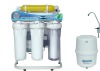 6 stage mineral ball undersink ro water purifier systems