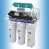 6 stage with plastic uv ro water purifier