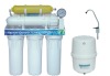 6 stage without pump domestic appliance ro water systems