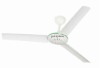 60" Rechargeable Ceiling Fans W/ LED light PLD-60B