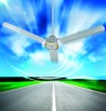 "60" industrial electric ceiling exhaust fan