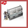 60 series shaded pole motor with UL/CE approval