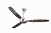 60" stainless steel ceiling fan