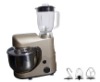 600-1000W Stand Mixer with dough/egg mixer