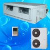 60000BTU 5 TON Ceiling Concealed High Static Pressure Ducted Air Conditioner