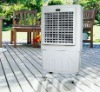 6000CMH Mobile Ventilation Cooler - JH158