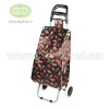 600D polyester pinic  kitchen trolley cart