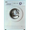 600RPM Fully Automatic Front Loading Washing Machine