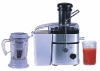 600W Juicer Extrator with CE