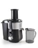600W powerful whole electric fruit juicer