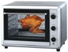 60L 1800W Toaster oven with CE GS CB A12