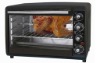 60L 2200W Toaster oven with CE GS CB