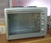 60L 3300W Toaster Oven with CE