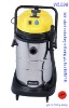 60L WL098 very low noise level vacuum cleaner
