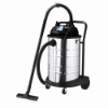 60L Wet&Dry Vacuum Cleaner/Dry and Wet Vacuum Cleaner