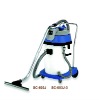 60L Wet and Dry Vacuum Cleaner